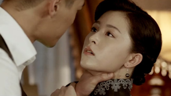 5 Rekomendasi Drama China yang Diperankan Xu Lu dari Berbagai Genre