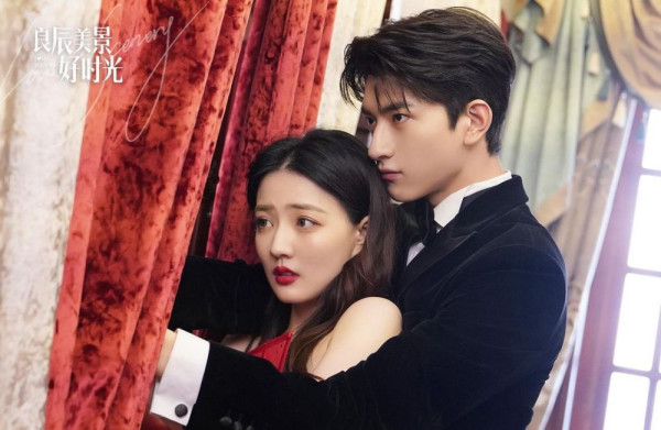5 Rekomendasi Drama China yang Diperankan Xu Lu dari Berbagai Genre