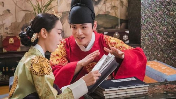 6 Drama Korea Populer Adaptasi Novel, Terbaru The Kidnapping Day