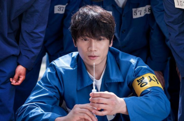 6 Drama Korea Populer Adaptasi Novel, Terbaru The Kidnapping Day