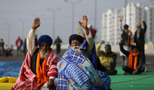 10 Negara Penganut Sikhisme Terbanyak di Dunia, Nomor 7 Tetangga Indonesia