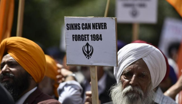 10 Negara Penganut Sikhisme Terbanyak di Dunia, Nomor 7 Tetangga Indonesia