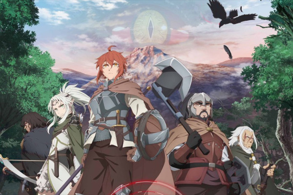 10 Anime Fall 2023 Paling Dinanti, Kamu Nunggu yang Mana?