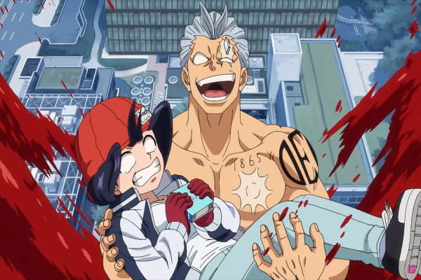 10 Anime Fall 2023 Paling Dinanti, Kamu Nunggu yang Mana?