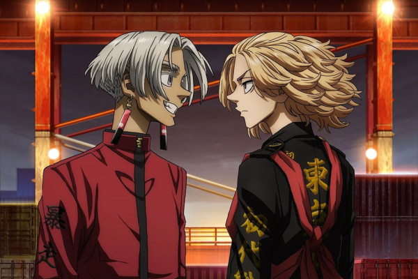 10 Anime Fall 2023 Paling Dinanti, Kamu Nunggu yang Mana?