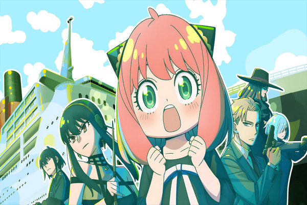 10 Anime Fall 2023 Paling Dinanti, Kamu Nunggu yang Mana?