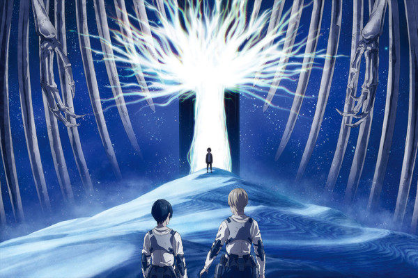 10 Anime Fall 2023 Paling Dinanti, Kamu Nunggu yang Mana?