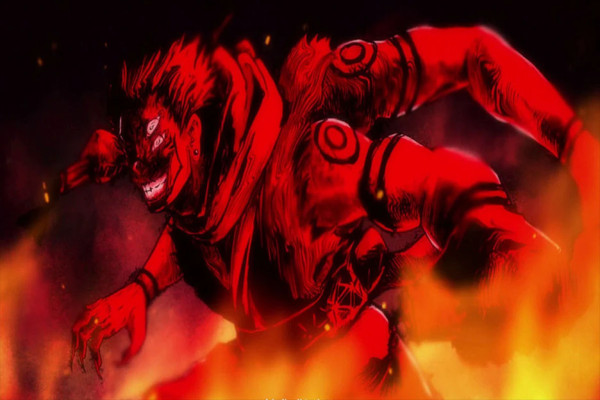 Apakah Megumi Fushiguro Benar-Benar Sudah Mati di Jujutsu Kaisen?