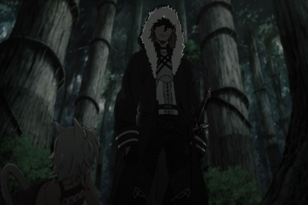 9 Dewa Paling Kuat di Mushoku Tensei: Jobless Reincarnation