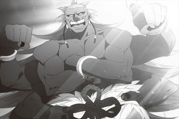 9 Dewa Paling Kuat di Mushoku Tensei: Jobless Reincarnation