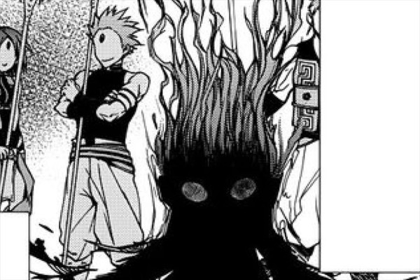 9 Dewa Paling Kuat di Mushoku Tensei: Jobless Reincarnation
