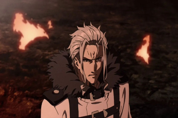 9 Dewa Paling Kuat di Mushoku Tensei: Jobless Reincarnation