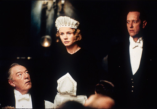 4 Film yang Dimainkan Michael Gambon Selain Harry Potter, Nomor 3 Berjaya di Ajang Oscar
