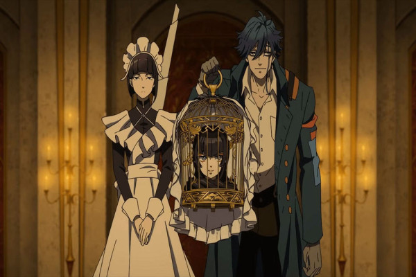 10 Anime Summer 2023 dengan Rating Tertinggi, Ada Favoritmu?
