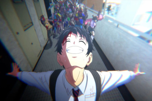 10 Anime Summer 2023 dengan Rating Tertinggi, Ada Favoritmu?