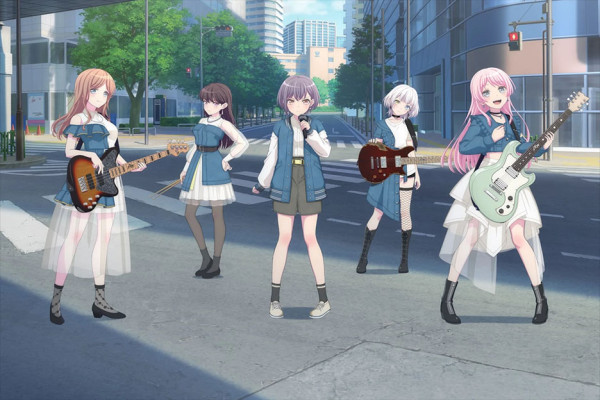 10 Anime Summer 2023 dengan Rating Tertinggi, Ada Favoritmu?