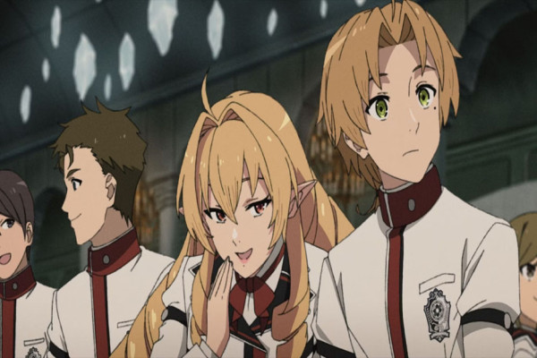 10 Anime Summer 2023 dengan Rating Tertinggi, Ada Favoritmu?