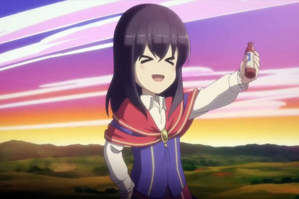 6 Anime Isekai Fall 2023 Ini Wajib Masuk Daftar Tonton Kamu