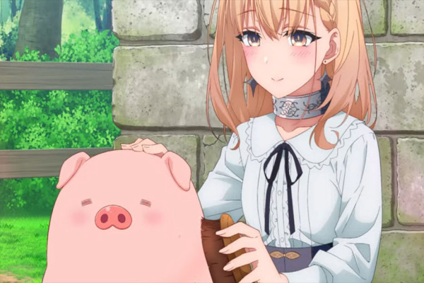 6 Anime Isekai Fall 2023 Ini Wajib Masuk Daftar Tonton Kamu