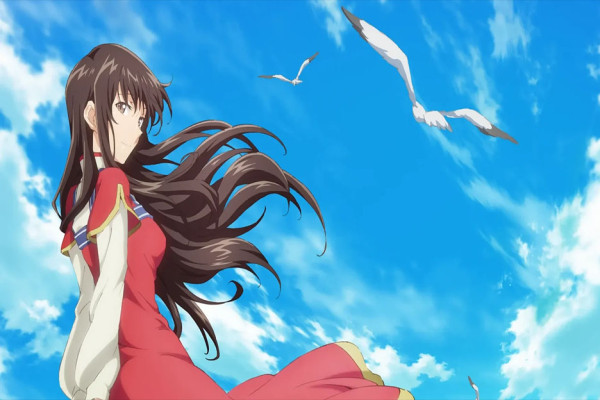 6 Anime Isekai Fall 2023 Ini Wajib Masuk Daftar Tonton Kamu
