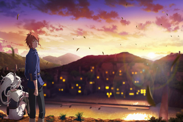 6 Anime Isekai Fall 2023 Ini Wajib Masuk Daftar Tonton Kamu