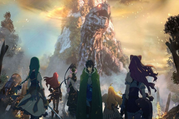 6 Anime Isekai Fall 2023 Ini Wajib Masuk Daftar Tonton Kamu