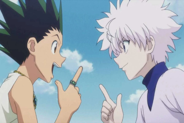 Yoshihiro Togashi Bikin Cuitan Cryptic, Hunter x Hunter Lanjut?