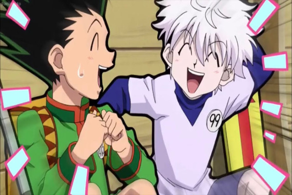 Yoshihiro Togashi Bikin Cuitan Cryptic, Hunter x Hunter Lanjut?