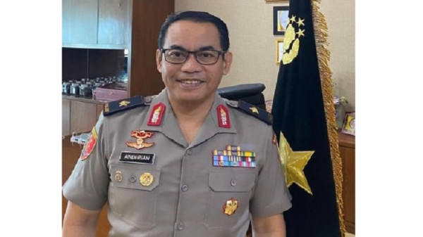 7 Kapolda Aktif yang Jadi Teman Seangkatan Kapolri, Alumni Akpol 1991