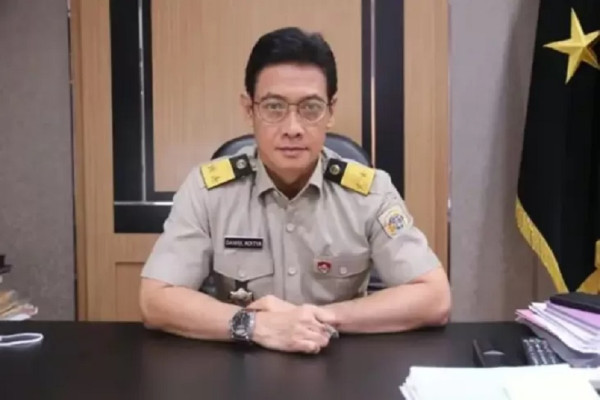 7 Kapolda Aktif yang Jadi Teman Seangkatan Kapolri, Alumni Akpol 1991