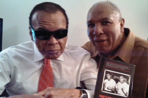 Biodata dan Agama Rahman Ali, Adik Muhammad Ali yang Juga Seorang Petinju