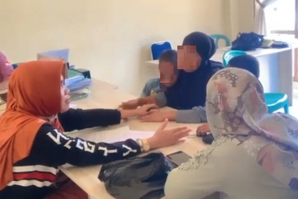 Keterlaluan! Pelajar Kelas 1 SD di Buton Dipaksa Minum Air Kencing 4 Kakak Kelas