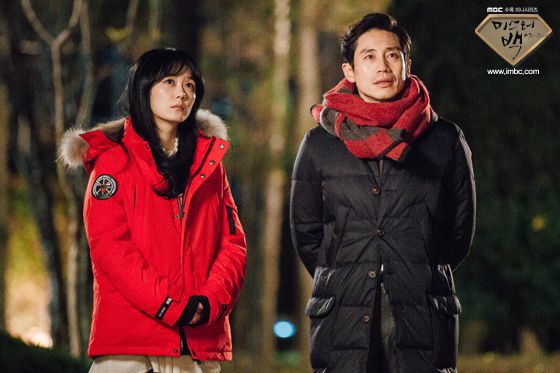 6 Drakor Fantasi yang Karakternya Kembali Muda, Semuanya Romantis!