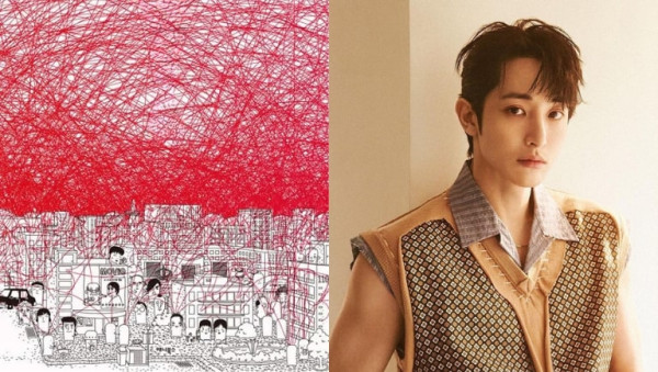 12 Drakor Adaptasi Webtoon yang akan Tayang pada 2023-2024