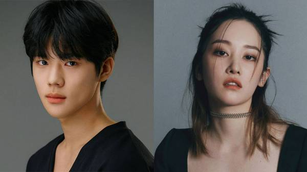 12 Drakor Adaptasi Webtoon yang akan Tayang pada 2023-2024