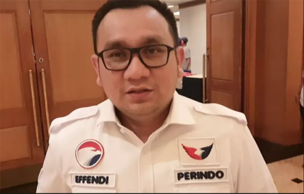 Atlet Sepeda BMX Putri Indonesia Raih Medali Emas di Asian Games 2022, Partai Perindo: Beri Kejutan & Jadi Penyemangat!