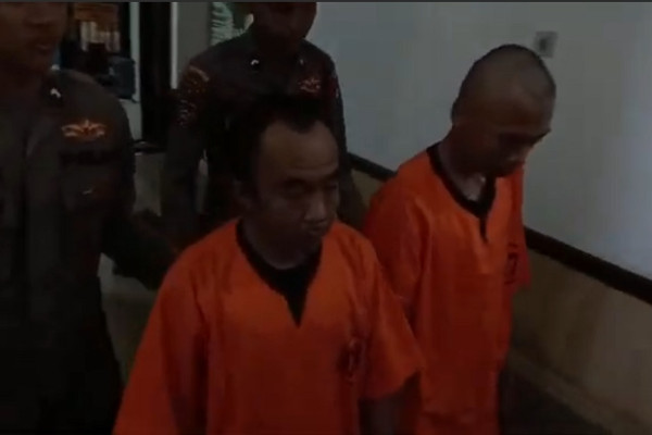 Istri Nikah dengan Pria Lain, Bapak di Probolinggo Ajak Anak Lakukan Pembunuhan