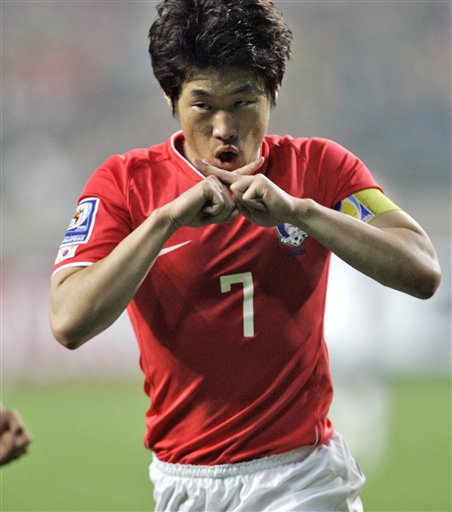 5 Pesepak Bola Asia Paling Bersinar di Piala Dunia, Nomor 4 Pencetak Gol Terbanyak di Tim Nasional