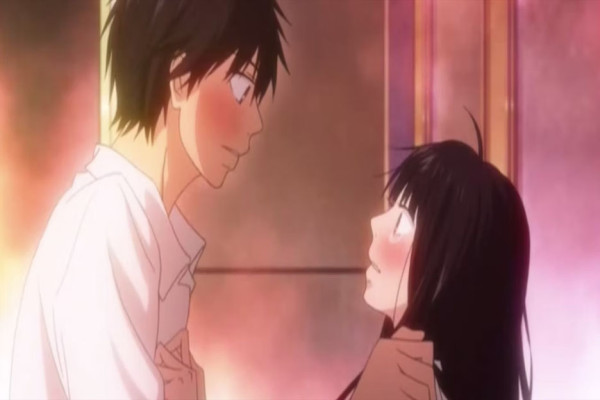 10 Pasangan Anime Paling Insecure, Suka Bikin Gemes!