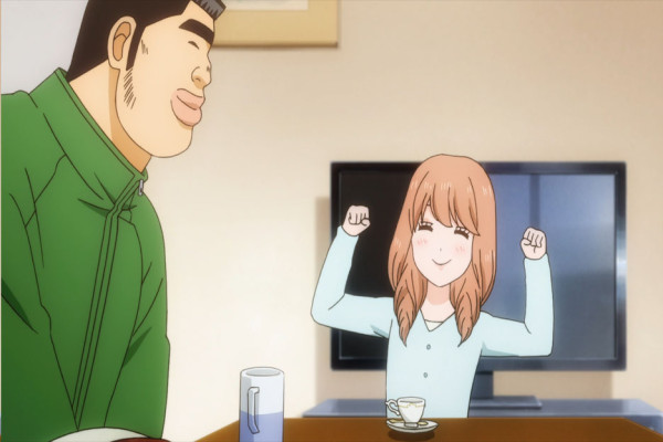 10 Pasangan Anime Paling Insecure, Suka Bikin Gemes!