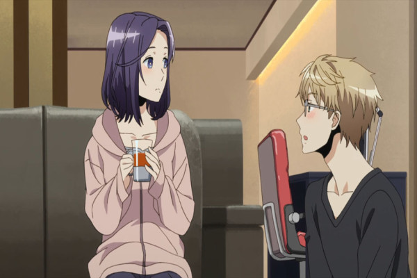 10 Pasangan Anime Paling Insecure, Suka Bikin Gemes!
