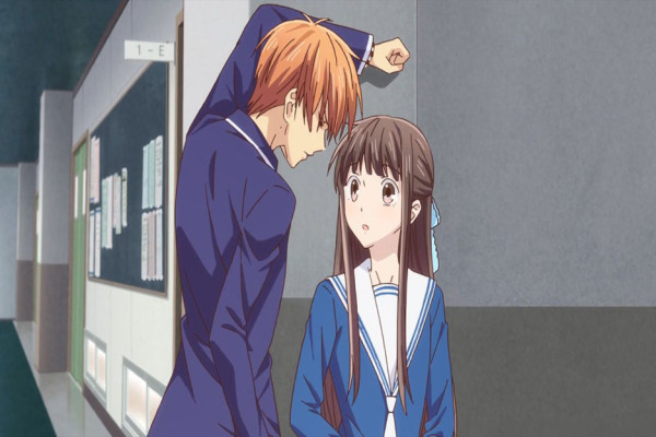 10 Pasangan Anime Paling Insecure, Suka Bikin Gemes!