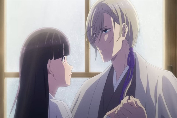 10 Pasangan Anime Paling Insecure, Suka Bikin Gemes!