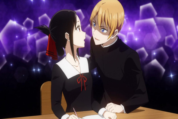 10 Pasangan Anime Paling Insecure, Suka Bikin Gemes!