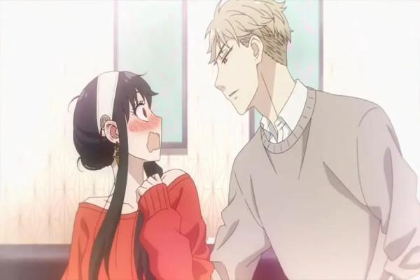 10 Pasangan Anime Paling Insecure, Suka Bikin Gemes!