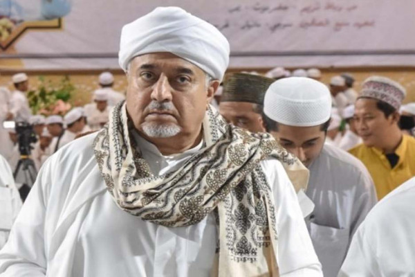 4 Ulama Besar Yaman Keturunan Nabi Muhammad SAW