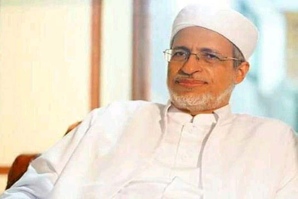 4 Ulama Besar Yaman Keturunan Nabi Muhammad SAW