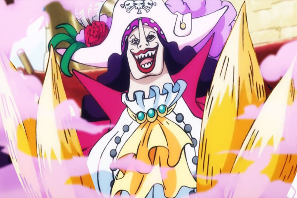 9 Buah Iblis Zoan Mistis Terkuat di One Piece Sejauh Ini
