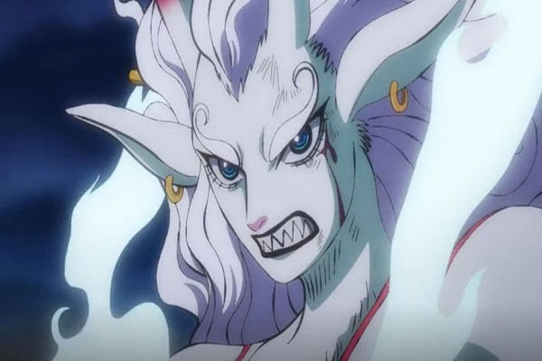 9 Buah Iblis Zoan Mistis Terkuat di One Piece Sejauh Ini