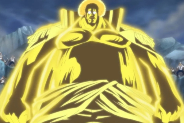 9 Buah Iblis Zoan Mistis Terkuat di One Piece Sejauh Ini